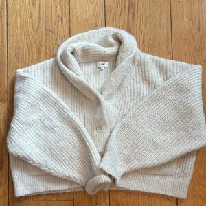 Ozma cardigan
